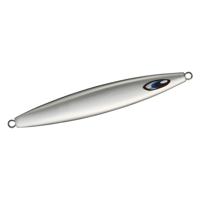 Daiwa Saltiga Jive Chopper 400G Ml Chameleon Silver Jigging Lure