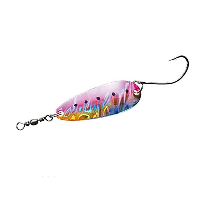 Daiwa Spoon Crusader 10G Pink Sardine Saltwater Lure