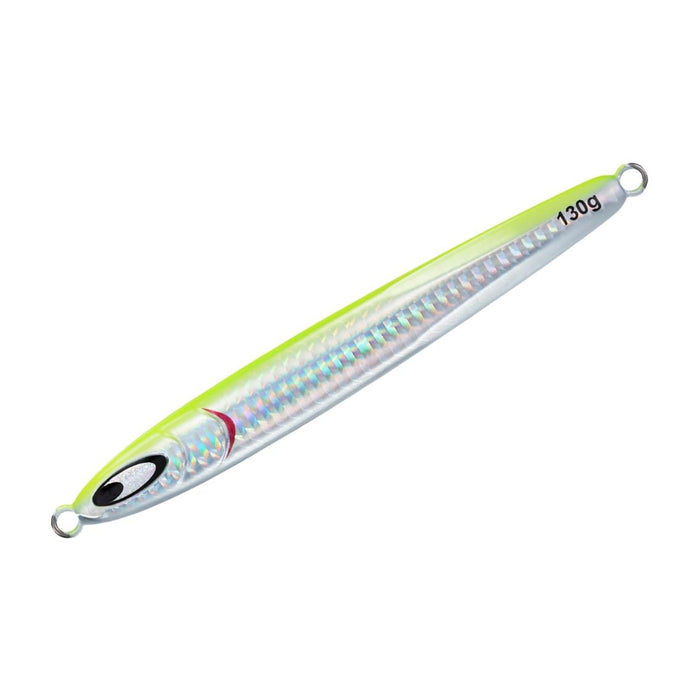 Daiwa Tachiuo Jig Kagami 半长 100G Ph 图表 Glowberry 鱼饵