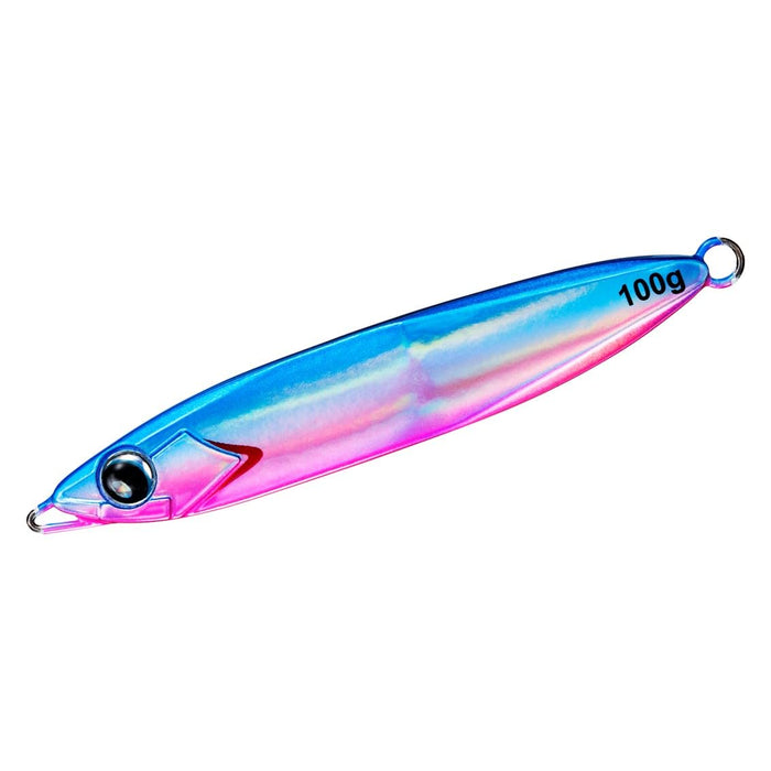 Daiwa Tachiuo Jig Kyoga Jig 80G FH Bullpin 鱼饵