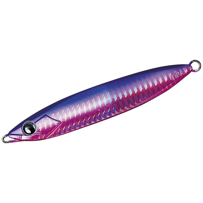 Daiwa Tachiuo Kagamiga Jig Basic 100G Pink Purple Fishing Lure