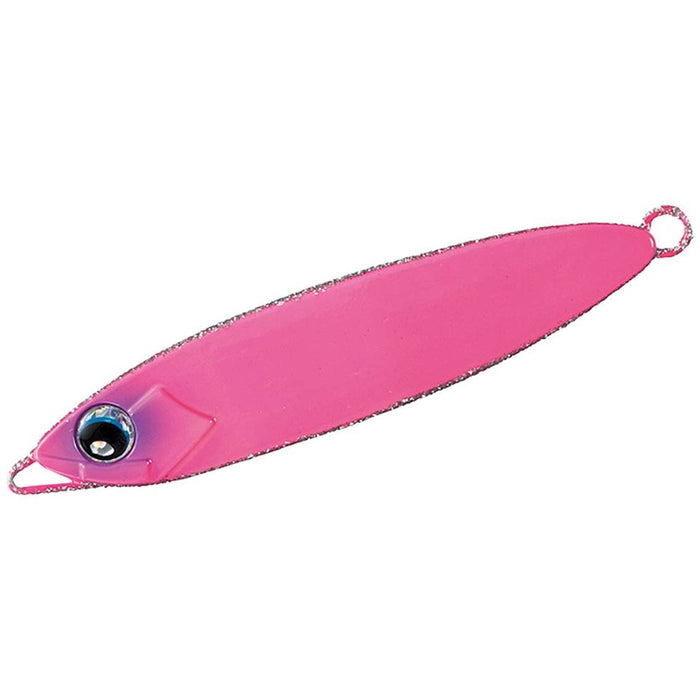 Daiwa Tachiuo Kagamiga Jig 200G Flash Pink Lure