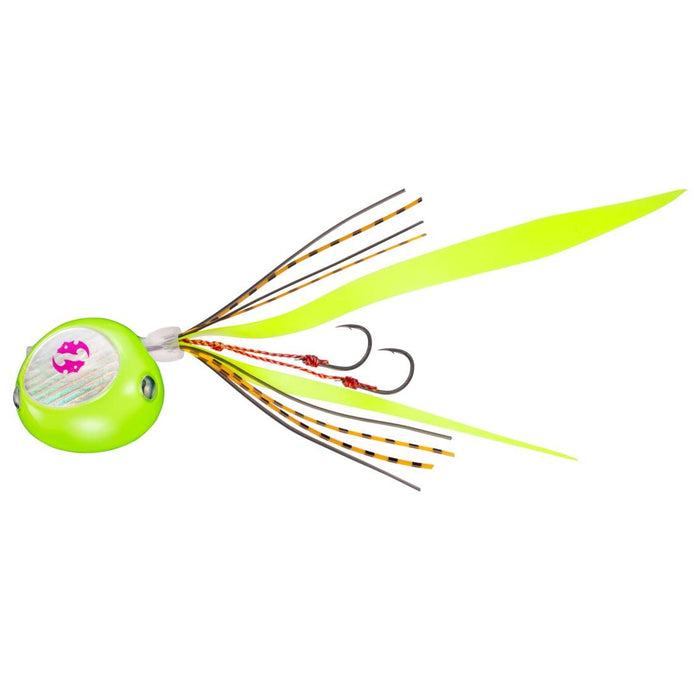 Daiwa Tairaba Kouga Bay Rubber Free B120 Fishing Lure