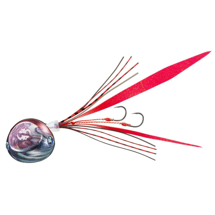 Daiwa Tairaba Kouga Free Beta 250G Sherry Red Fishing Lure