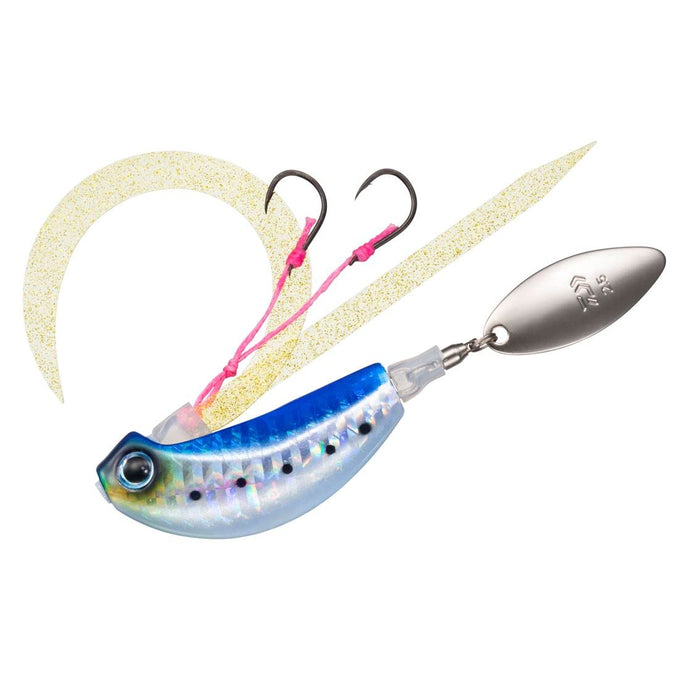 Daiwa Tairaba Kouga Blade Breaker 150G Ph 沙丁鱼鱼饵