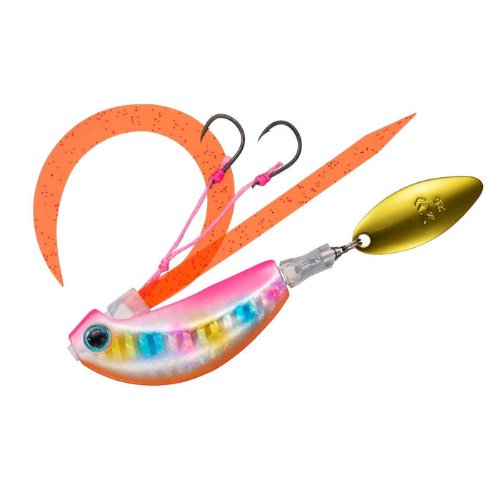 Daiwa Tairaba Kouga Blade Breaker Tamakami 150G Phpc Candy Lure