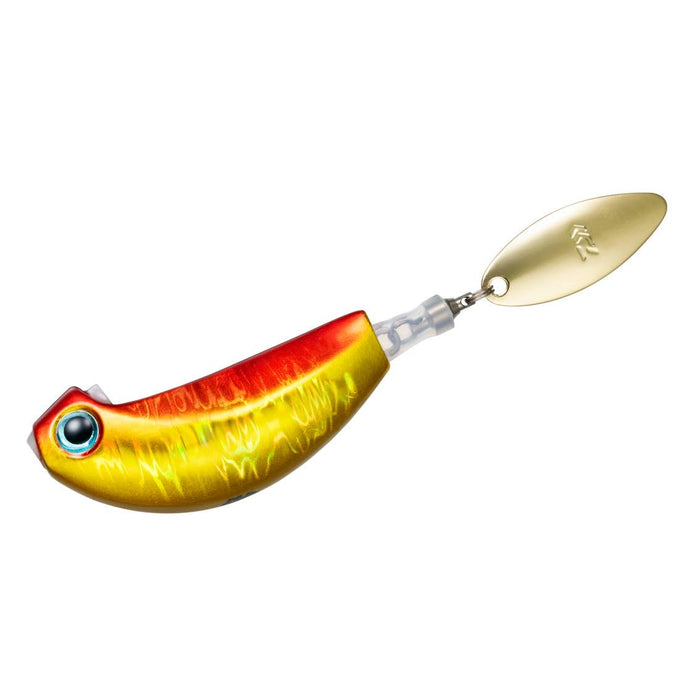 Daiwa Tairaba Kouga Blade Breaker Head 45g Mg Akakin Fishing Lure