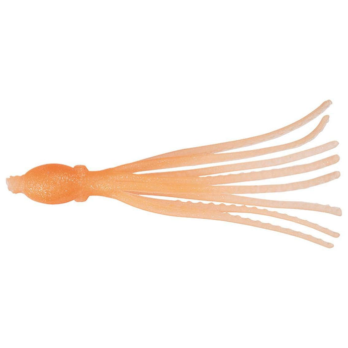 Daiwa Tairaba Kouga 2.5 Inch Mandarin Octopus Bait Lure