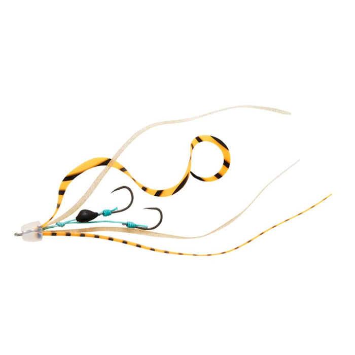 Daiwa Tairaba Kouga Unit Bs Nakai Gold Lame Orange Z 鱼饵