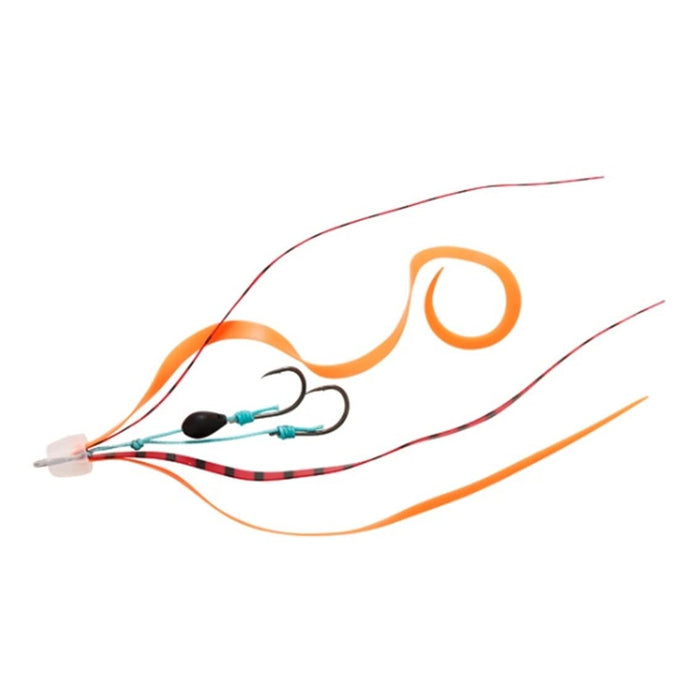 Daiwa Tairaba Kouga Unit Bss Nakai Red Z Fishing Lure