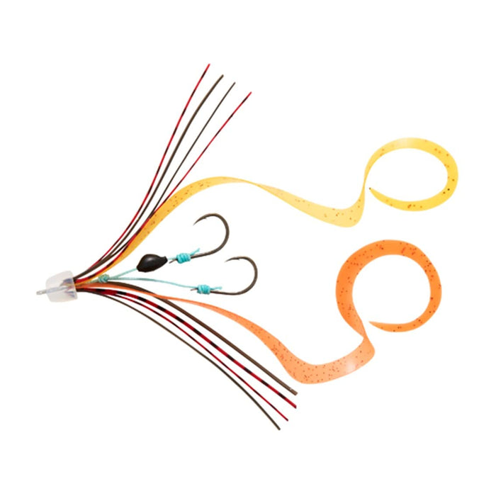 Daiwa Tairaba Kouga Uβss Sea Bream Mandarin Glitter Nakai Orange