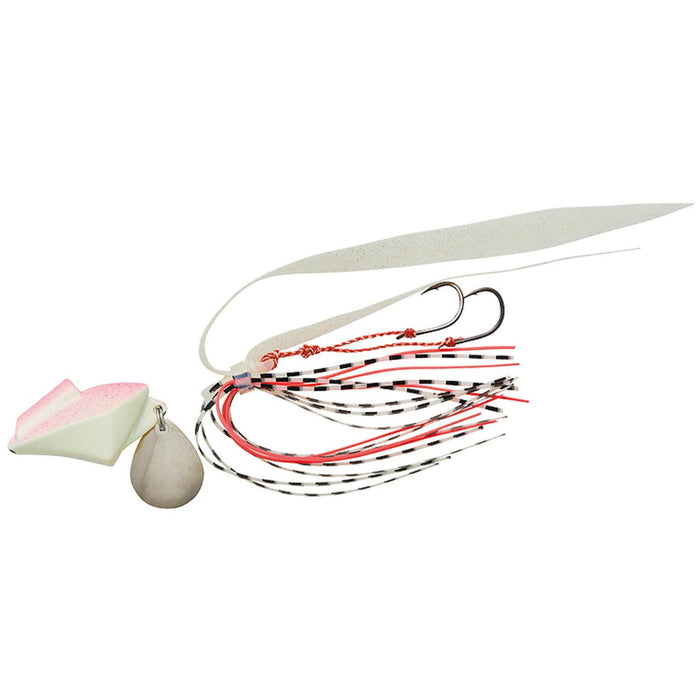 Daiwa Samurai Shore Lure 30G 亮粉色 Tairaba 无橡胶