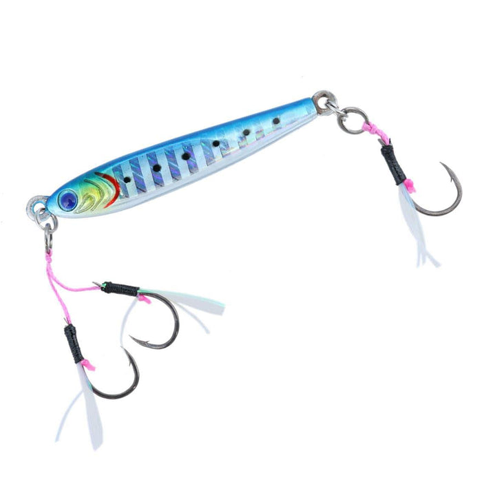 Daiwa Tg Bait Ulj Fph Sardine Lure 49Mm 20G