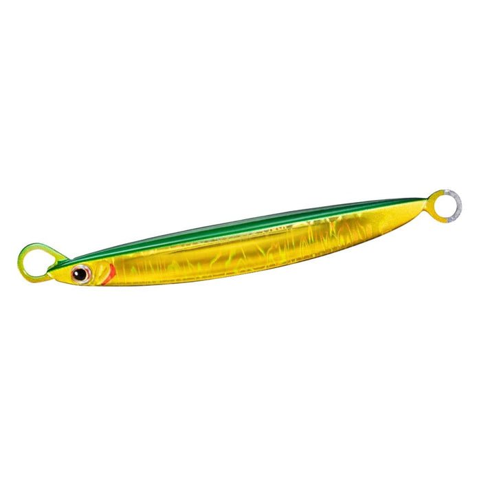 Daiwa Tungsten Jig Fall Bait TG 30G Mag Green Gold Fishing Lure