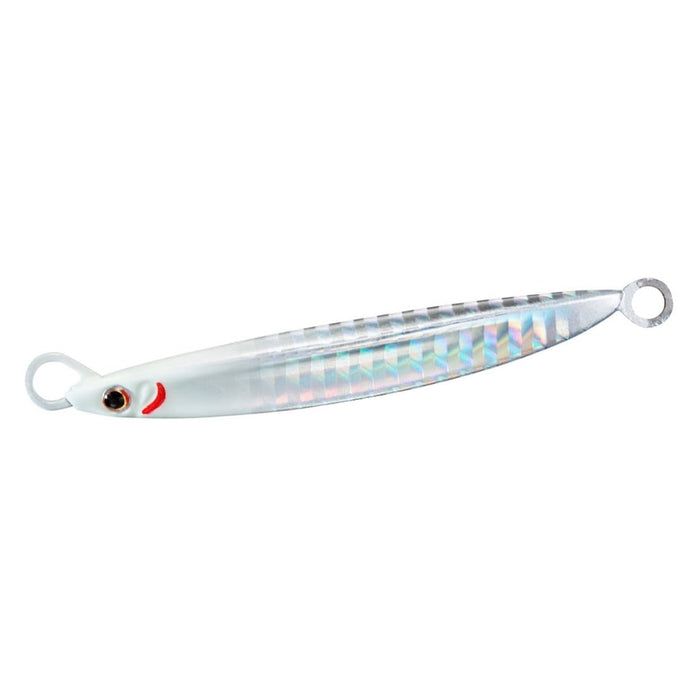 Daiwa 鎢絲夾具 30G Ph 銀發光頭 - 高品質魚餌