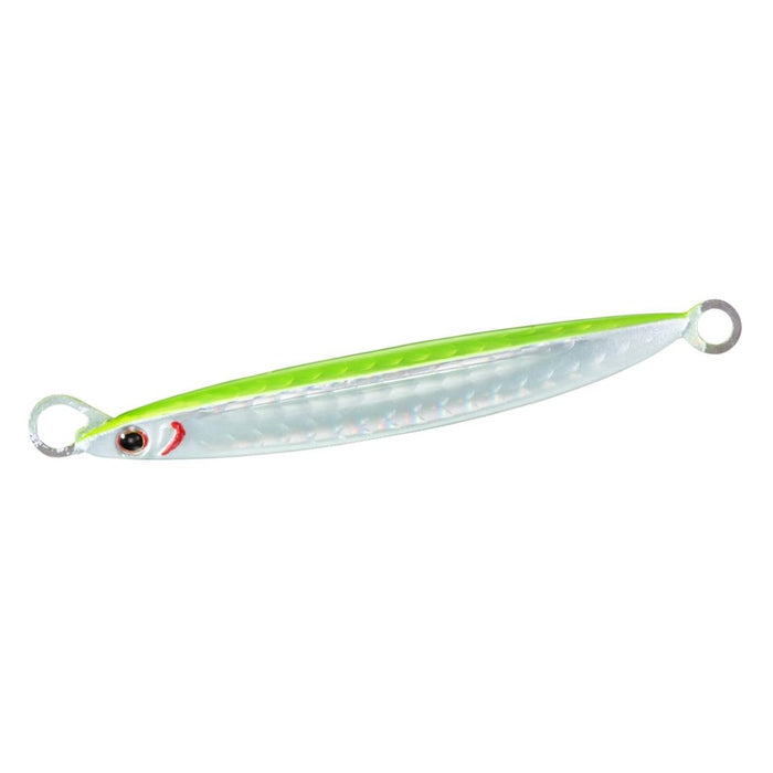 Daiwa Tungsten Jig 60G 3D Chart Glowberry Fall Bait