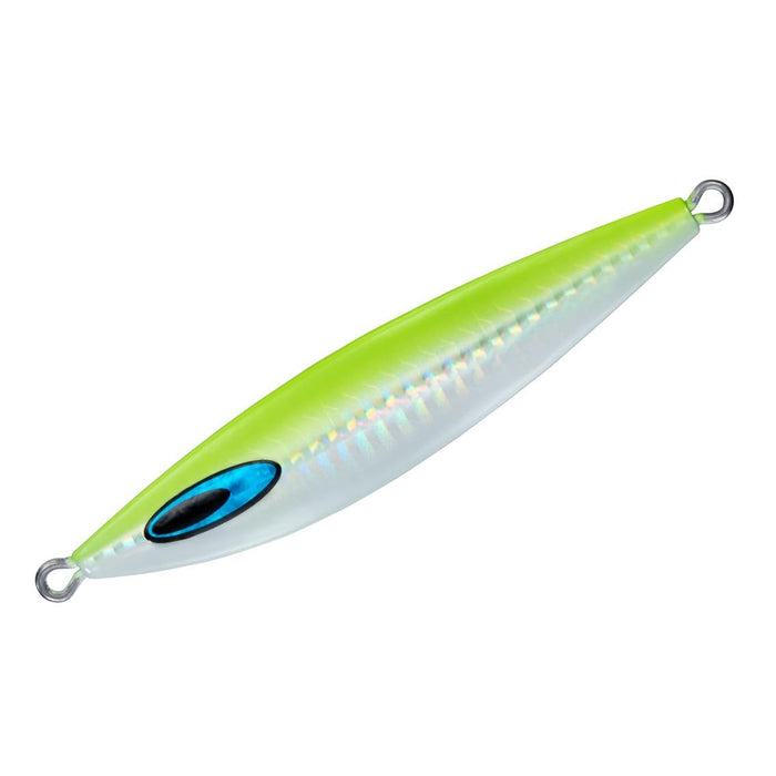 Daiwa Saltiga Tungsten Jig 180g Ph Chart Glowberry High-Performance Lure