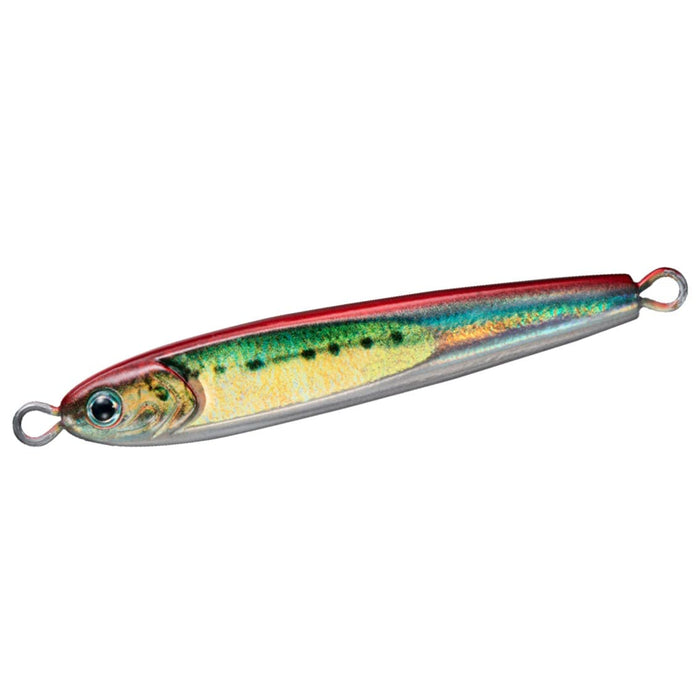 Daiwa Saltiga Tungsten Jig 120G Bait - F Real Ak Fishing Lure