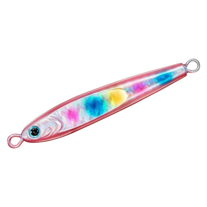 Daiwa Tungsten Jig Bait 100g Chameleon Cotton Candy Jigging Lure