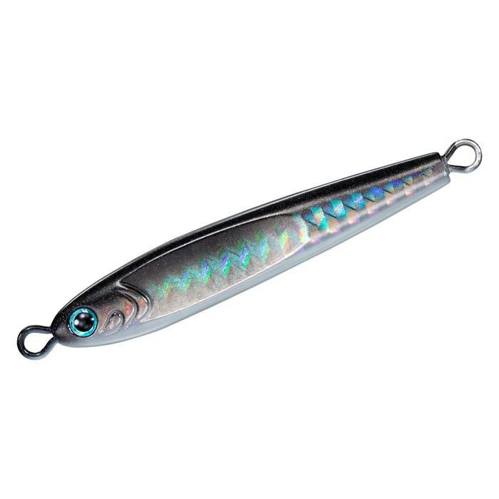 Daiwa Tungsten Jig TG Bait 150g Gunmetal Glowberry Fishing Lure