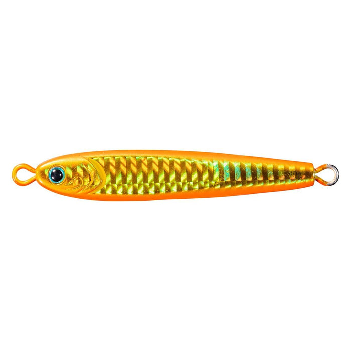 Daiwa Tungsten Jig Bait 150G Double Orange Hairtail Fishing Lure