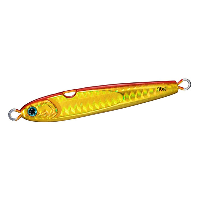 Daiwa Tungsten Jig Bait Kamikake 100G Ph Akakin Fishing Lure