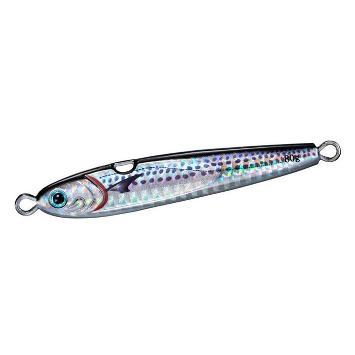 Daiwa Tungsten Jig Kamikake 80G - Ph Baby Sagoshi Fishing Lure