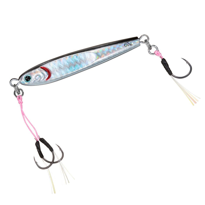 Daiwa Tungsten Jig 30G Super Light Jigging - Fph Katakuchi