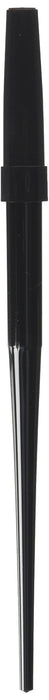 Pilot Dpp100B Black Desk Pen with Letter F Tip