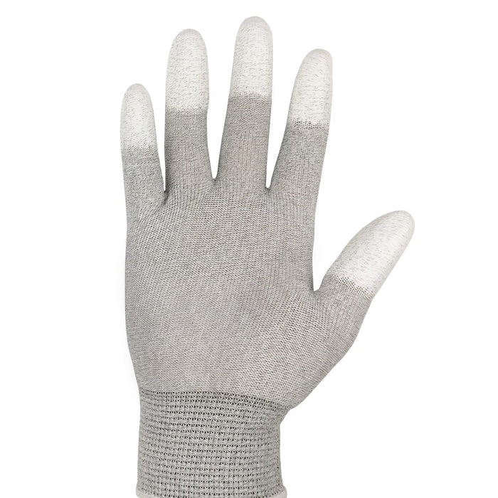 Engineer Brand ZC-52 Antistatic Finger Coat Gloves