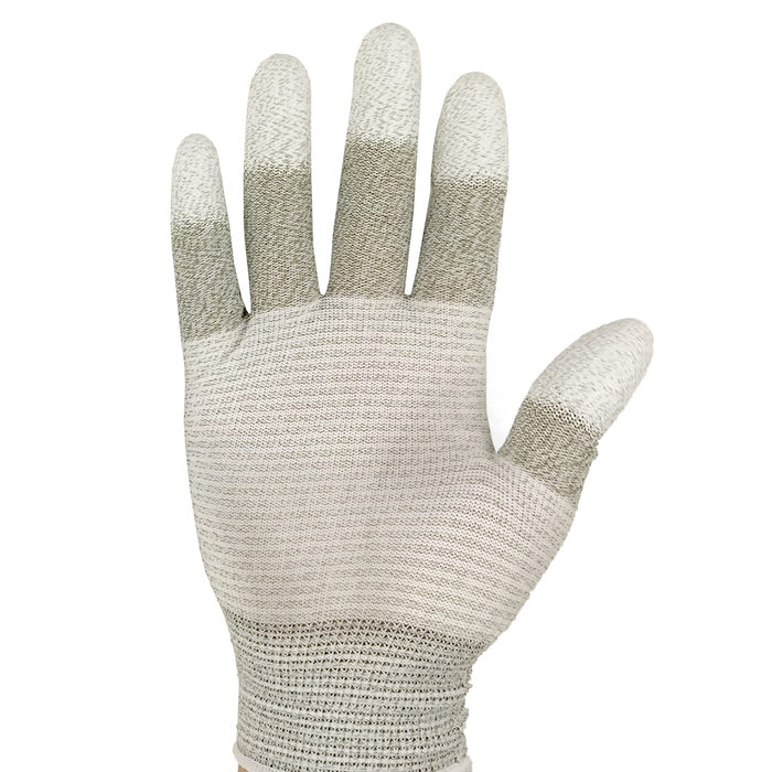 Engineer ZC-44 High-Conductivity Finger Coat Gloves