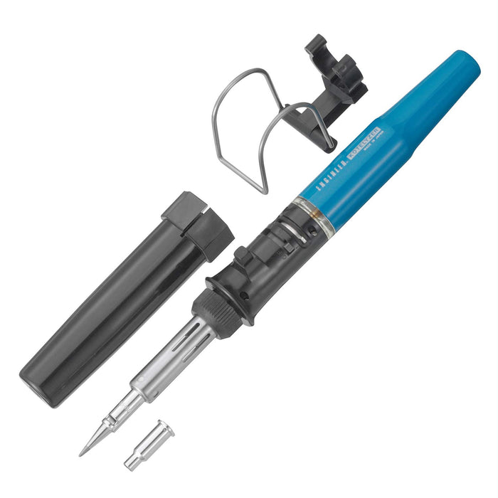 Engineer Skc-70 Kotelyzer Gas-Powered Soldering Iron - Robust & Efficient