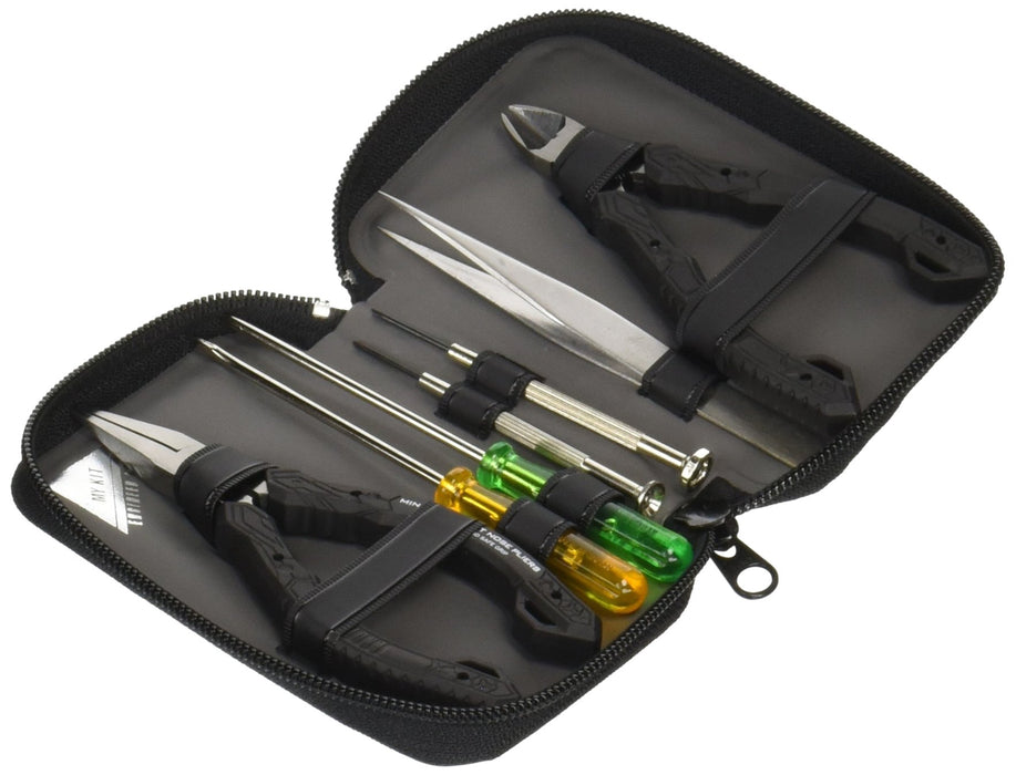 Engineer Brand My Kit 7-Piece Set Ks-01 - High-Quality Engineering Tools