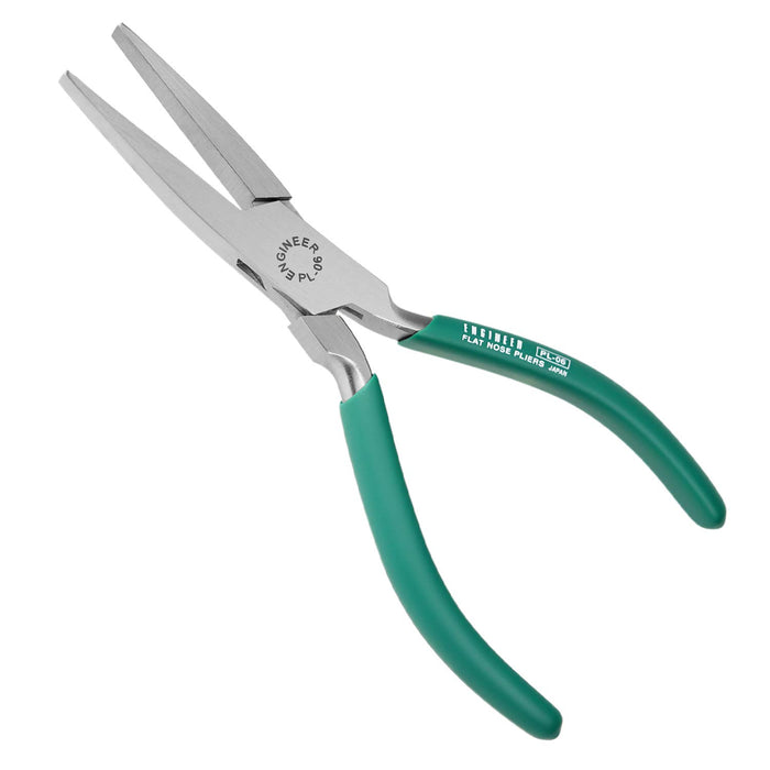 Engineer 164mm Lead Pliers PL-06 - High-Quality Hand Tool