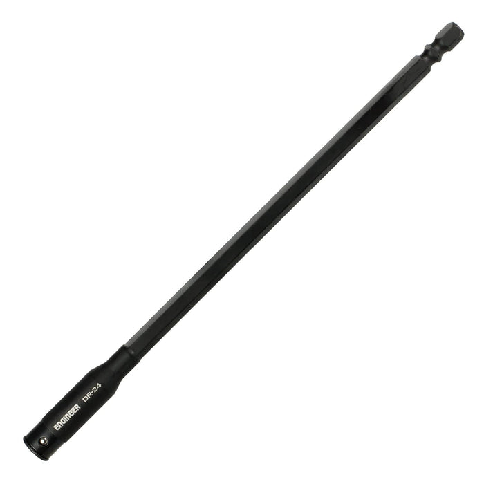 Engineer DR-24 190mm Professional Penetrating Extension Tool