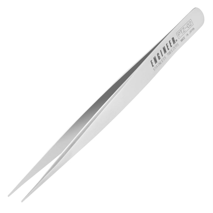 Engineer Brand PTZ-02 Precision Tweezers - High Quality Detailed Engineering Tool