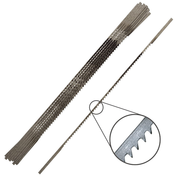 Engineer Large TN-26 Metal Saw Replacement Blade - Engineer Brand