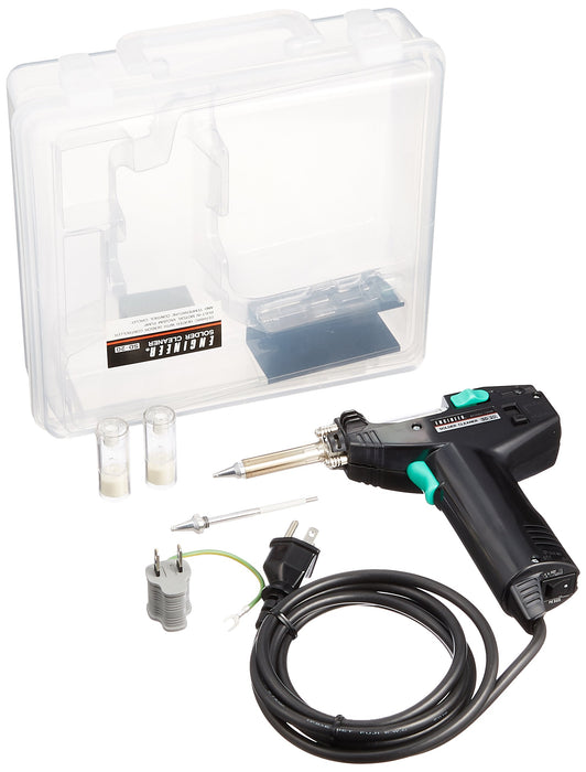 Engineer Lead-Free Solder Removal Machine SD-20 with Special Case Included