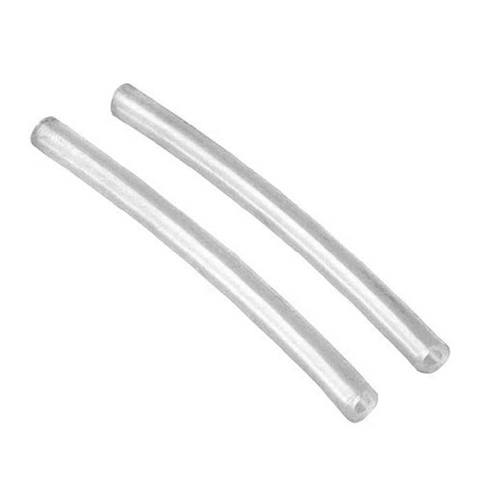 Engineer Pack of 2 SS-02 SS-16 Silicone Tubes Premium Quality