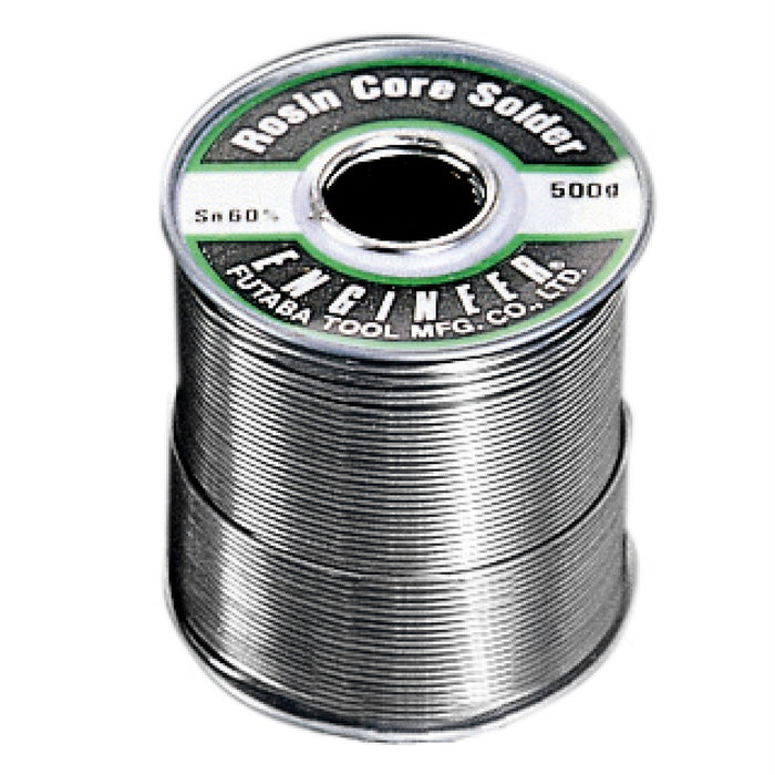 Engineer 500g 0.6mm Diameter Solder Wire SW-12