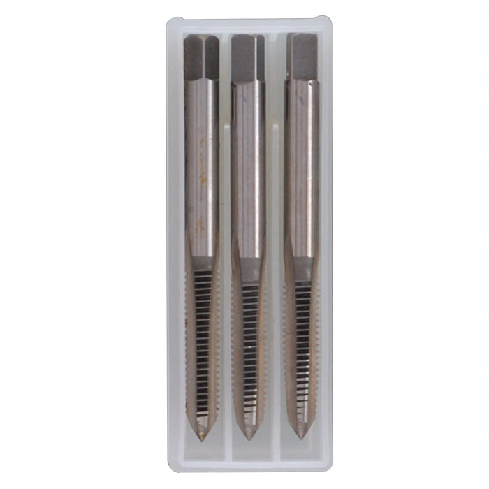 Engineer Brand 3-Piece Tap Set M4 Model TT-14 - High Quality Engineering Set