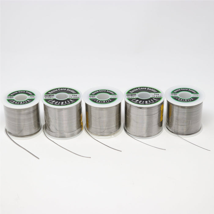 Engineer Brand 0.8mm Diameter 500G Thread Solder Wire SW-22