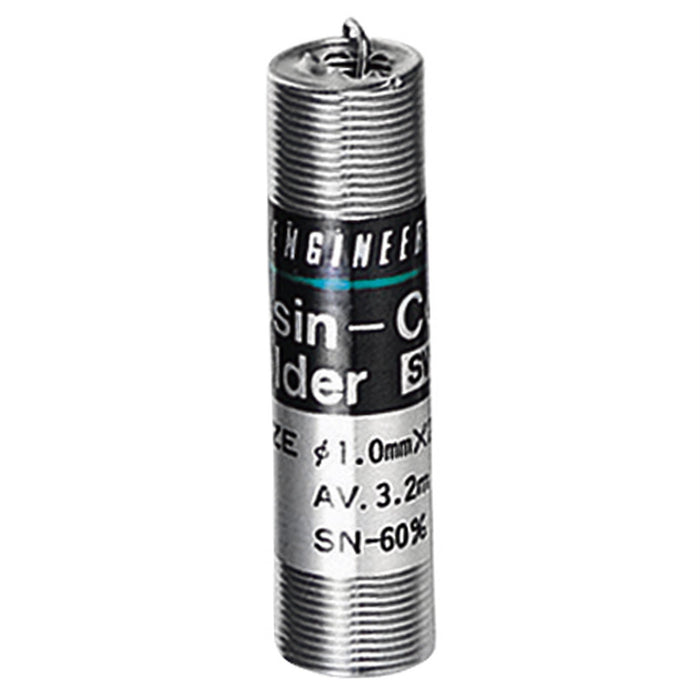 Engineer 1.0mm 直徑螺紋焊錫絲 20G - Sw-30 Engineer