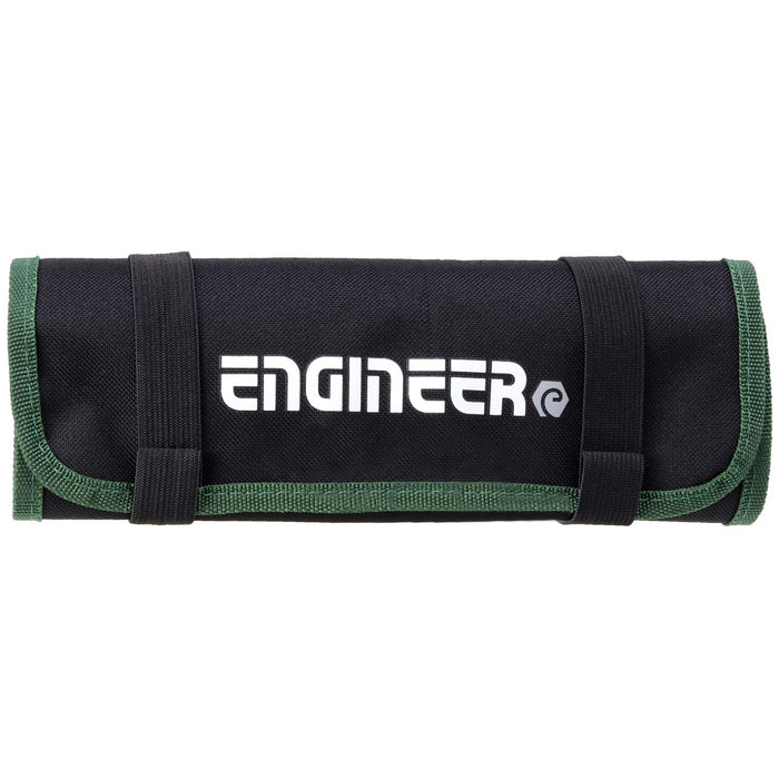 Engineer Brand KSE-35 Tool Roll Bag 465 x 250 x 3mm Size