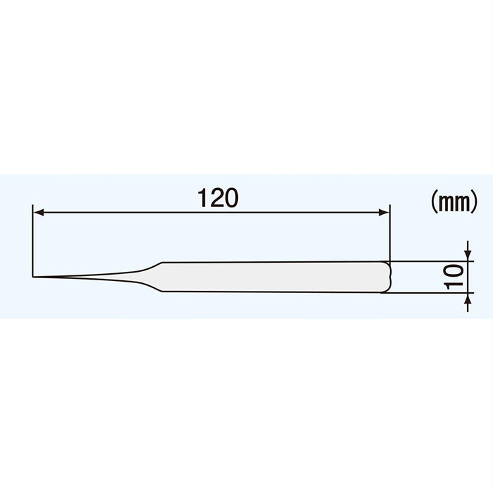 工程师品牌精密 Pt-05 镊子 - 高品质工程工具