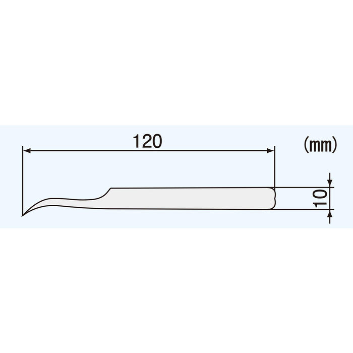 Engineer Precision PT-06 鑷子 - 高品質工程手動工具