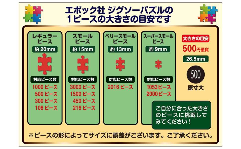 Epoch 1000 片史努比在巴黎拼图 50x75 厘米 12-610S 带胶水刮刀和分数票