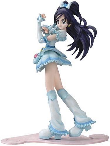 Megahouse Precure Maxheart Cure White