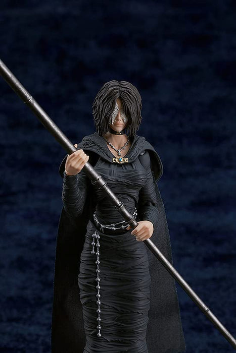 Good Smile Company Figma Demons Souls Ps5 Black Firekeeper Non-Scale Figure