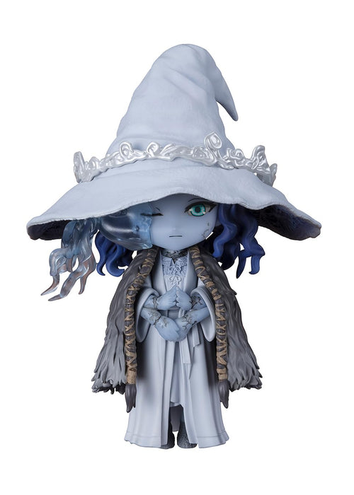 Bandai Spirits Figuarts Mini Elden Ring Witch Rani 可动彩绘 PVC ABS 公仔 105 毫米